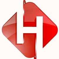 Logo Perusahaan Hdtama Kontraktor Sukabumi