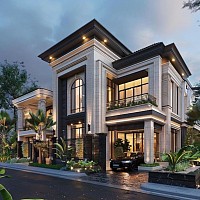 DESAIN RUMAH