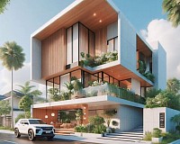 Hdtama Kontraktor Sukabumi